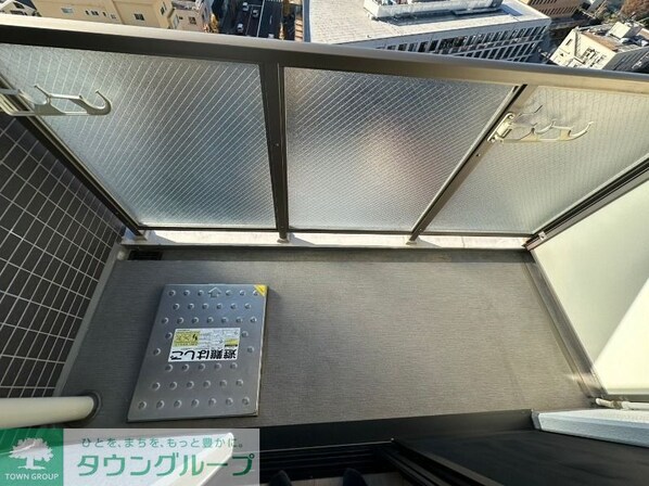 MAXIV八王子DUEの物件内観写真